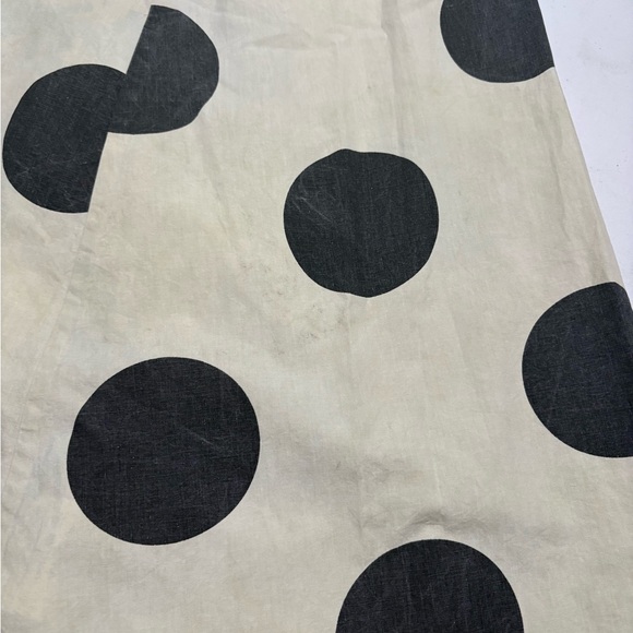 Caara Polka Dot Dress - Picture 7 of 8